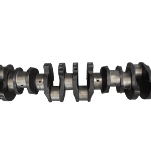 IVECO / FPT F3BE0681 / F3BE3681 alkūninis velenas 99438979 (NAUJAS)