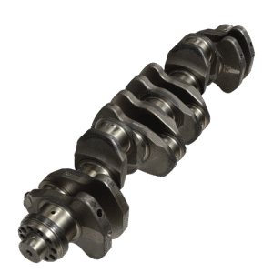 MERCEDES OM 460 alkūninis velenas A4600300101 (NAUJAS)