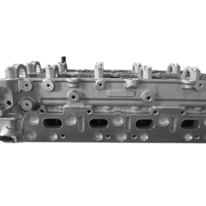 MERCEDES OM 651 variklio galvutė A 651 010 32 20 (NAUJA)