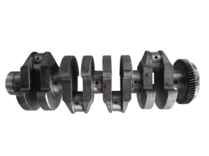 MERCEDES OM 651 alkūninis velenas A6510301201 (NAUJAS)