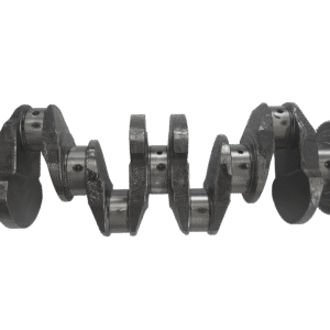 MERCEDES OM 651 alkūninis velenas A6510302501 (NAUJAS)