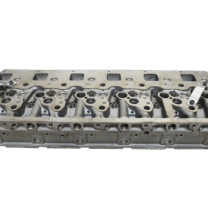 MERCEDES OM 906 variklio galvutė A 906 010 76 21 (NAUJA)