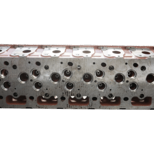 MERCEDES OM 906 variklio galvutė A9060107721 (NAUJA)