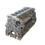 IVECO / FPT F2CE0681B/C variklio blokas 5801405276 (NAUJAS) – nuotrauka 1