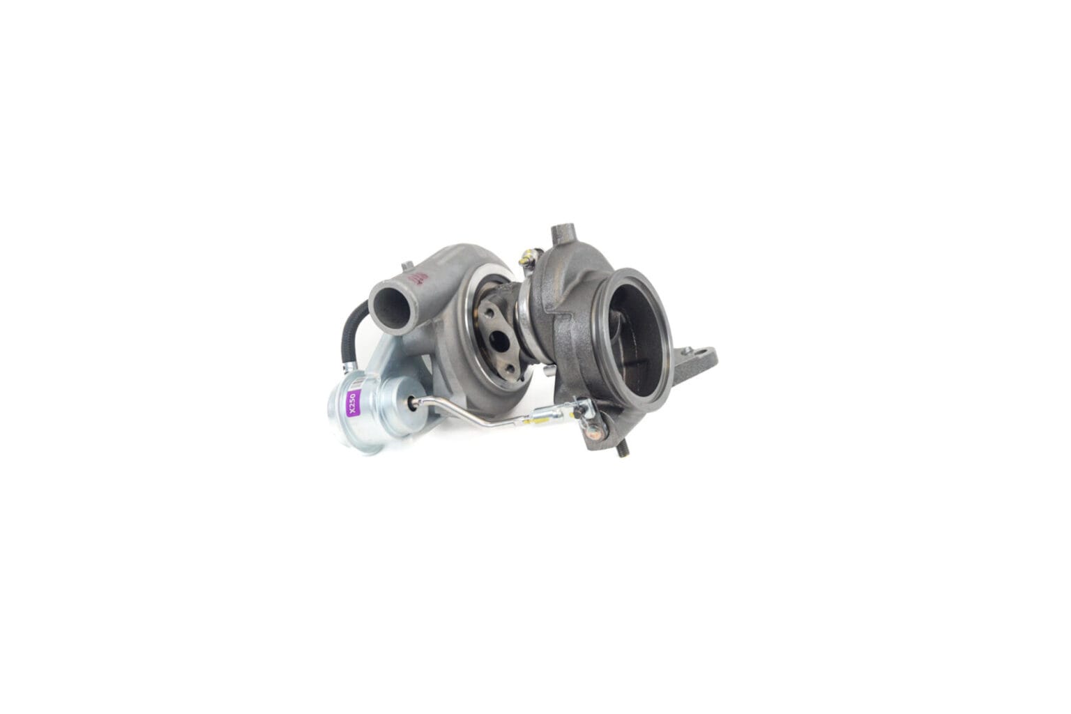 Turbina 0375.K7 PSA DUCATO/TRANSIT/JUMPER 2.2 JTD (NAUJA) – nuotrauka 1