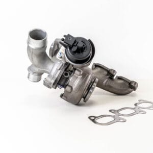 Turbo 04B253019 Other POLO/A1/IBIZA IV/FABIA III 1.4 TDI (NEW) - photo 1