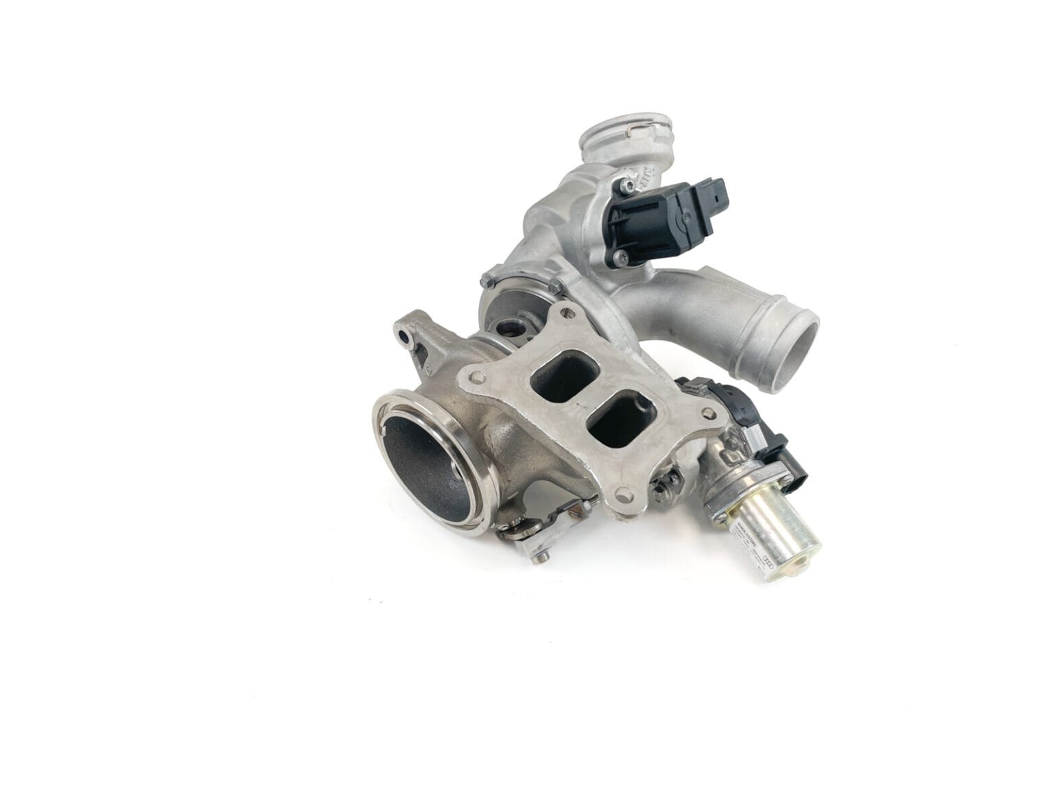 Turbina 06K145715F OE Quality MGT1752S – Q3 2.0 TSI 220 162KW (NAUJA) – nuotrauka 1