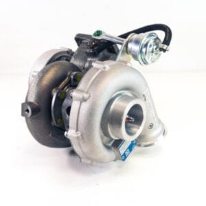 Turbina 10009880049 Borgwarner TGL – D0834LFL51 EURO 4 (NAUJA) – nuotrauka 1