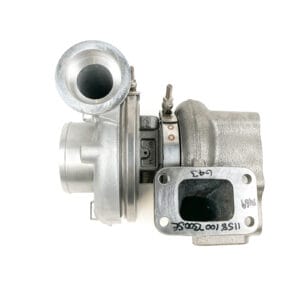 Turbina 11589880007 Borgwarner B1 (NAUJA) – nuotrauka 1