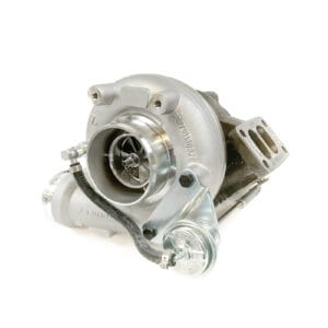 Turbina 12709880013 Borgwarner S200G (NAUJA) – nuotrauka 1
