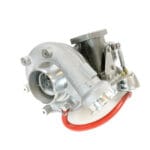 Turbina 12709880050 Borgwarner S200G (NAUJA) – nuotrauka 1