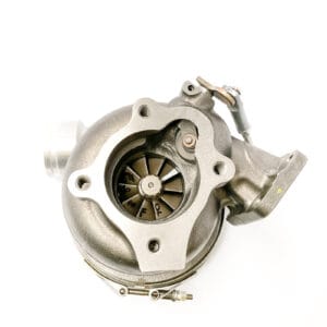Turbina 12709880059 Borgwarner TCD 2013L6 E5 09-2009-> (NAUJA) – nuotrauka 1