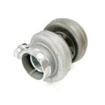 Turbina 13809880000 Borgwarner OM457LA/OM457HLA E3/E4 – 260 KW (NAUJA) – nuotrauka 1