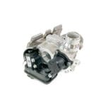 Turbina 144102844R OE Quality MGT1241MOSZ – H5H490 MEGANE 1.3 (NAUJA) – nuotrauka 1