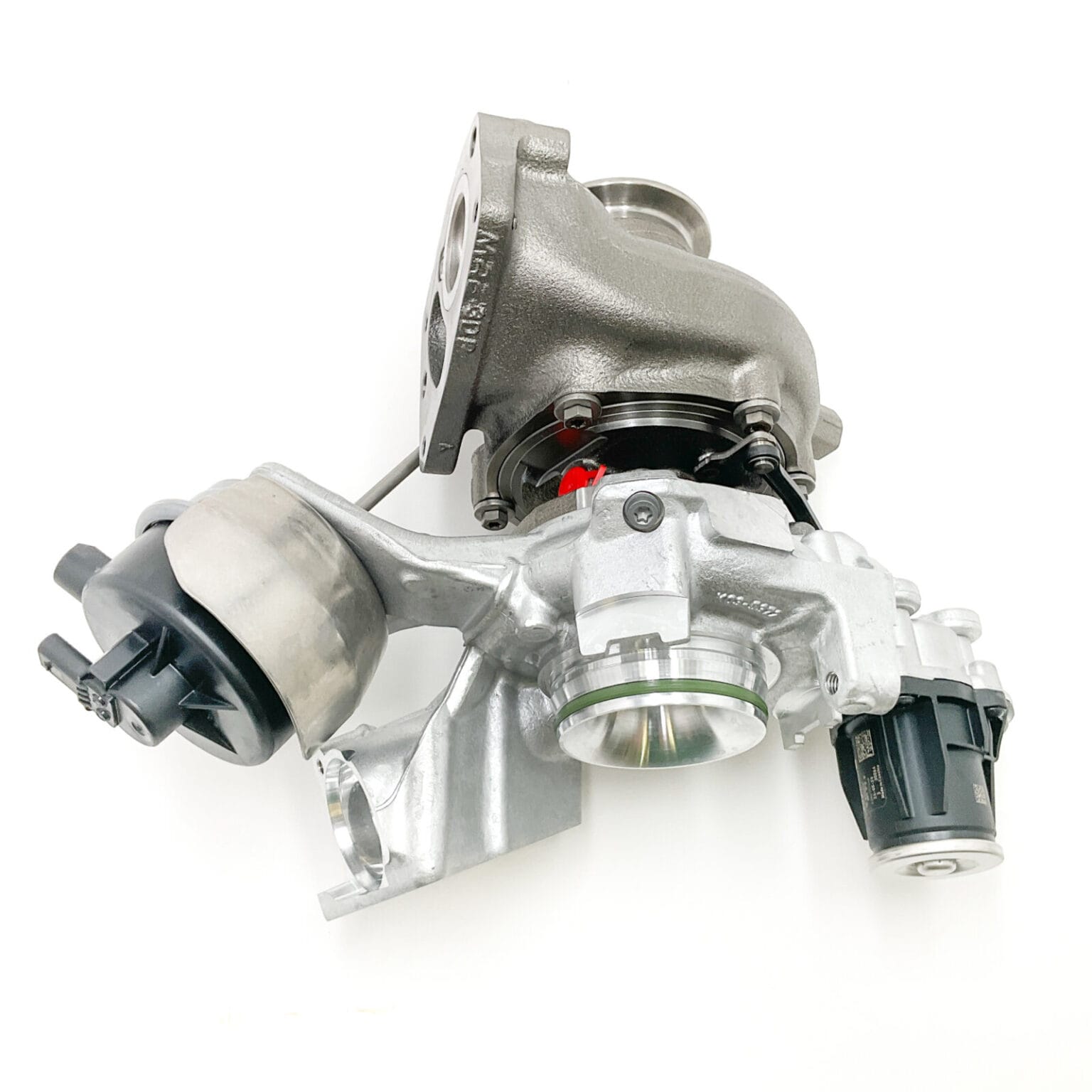 Turbina 17459980040 Borgwarner BMW 2/3/4/5/6/X3/X4 140KW 2017 (NAUJA) – nuotrauka 1