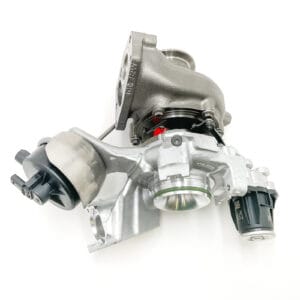 Turbina 17459980040 Borgwarner BMW 2/3/4/5/6/X3/X4 140KW 2017 (NAUJA) – nuotrauka 1