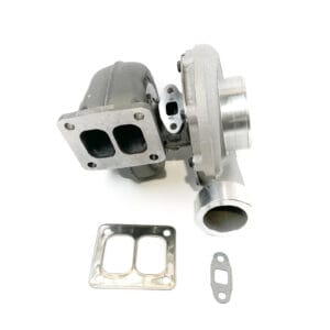 Turbina 177273 Borgwarner 6081H – TURBOCHARGER S300SX IAM (NAUJA) – nuotrauka 1