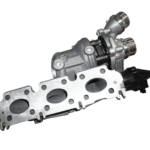 Turbina 2800013004280 Continental B38B15A (NAUJA) – nuotrauka 1