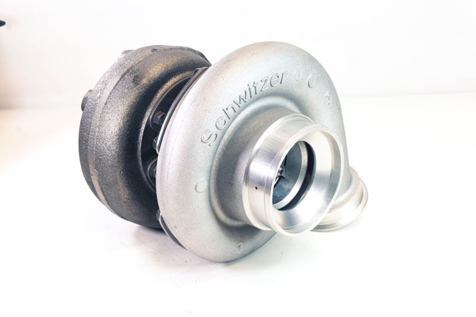 Turbina 315429 Borgwarner MIDR-06.23.56 A41 (NAUJA) – nuotrauka 1