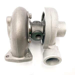 Turbina 317960 Borgwarner S1B – BF4L1011F – 61 (NAUJA) – nuotrauka 1