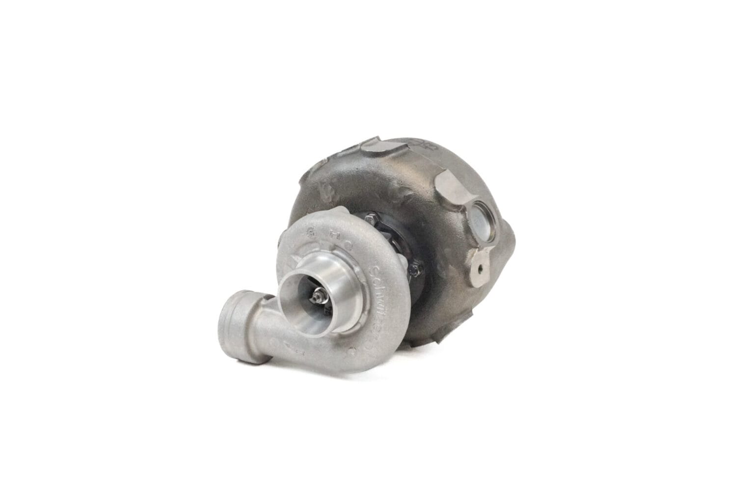 Turbina 318142 Borgwarner Marine/Gen Set S2BW (NAUJA) – nuotrauka 1