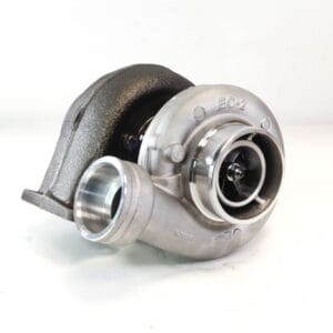 Turbina 318706 Borgwarner BF6M2012C 155 KW (NAUJA) – nuotrauka 1