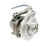 Turbina 3786854H Holset MD 13 EURO 6 (NAUJA) – nuotrauka 1