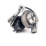 Turbina 3787024H Holset F4AE3681 – TECTOR – CON GUARNIZIONI (NAUJA) – nuotrauka 1