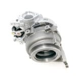 Turbina 40008694 BMTS OPEL INSIGNA 2.0 (NAUJA) – nuotrauka 1