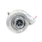 Turbina 4031185H Holset D11/DX11/FH12 (NAUJA) – nuotrauka 1