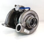 Turbina 4033101HX Holset CURSOR 10 – F3AE0681 – GEOM.VA (NAUJA) – nuotrauka 1