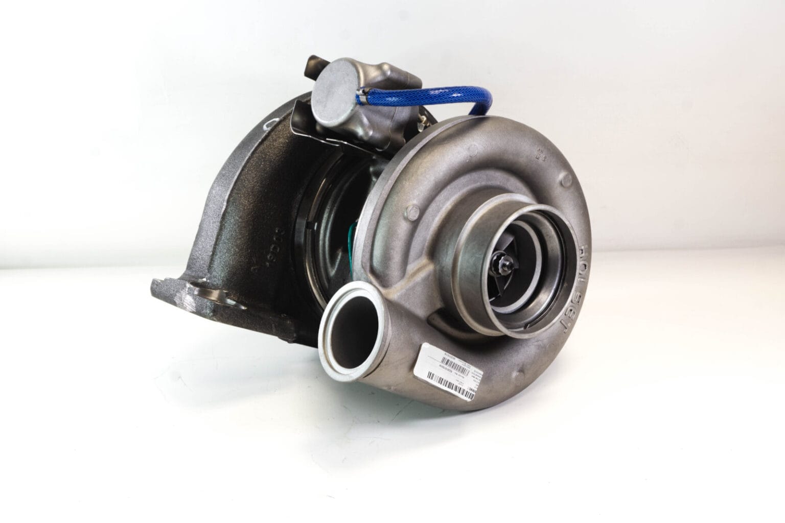 Turbina 4033101HX Holset CURSOR 10 – F3AE0681 – GEOM.VA (NAUJA) – nuotrauka 1