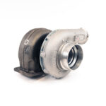 Turbina 4033188H Holset D 2866 LF25 – HX50W (NAUJA) – nuotrauka 1