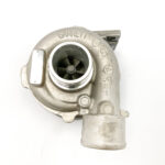 Turbina 454163-5002S Garrett TA2505 – TRACTOR JX70 70KW (NAUJA) – nuotrauka 1