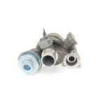 Turbina 49180-03201 Mitsubishi 500L / PANDA 0.9 (NAUJA) – nuotrauka 1