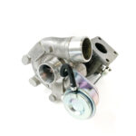 Turbina 49S35-05010 Mitsubishi IVECO DAILY II 2.8 TD 90 KW (NAUJA) – nuotrauka 1