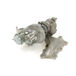 Turbina 49T73-04003 Mitsubishi CLIO/CAPTUR/SANDERO/LOGAN 0.9 (NAUJA) – nuotrauka 1