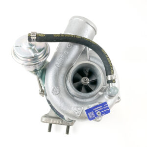 Turbina 53039880072 Borgwarner 8140.43 77 KW – SPAZZATRICE (NAUJA) – nuotrauka 1