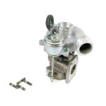 Turbina 53039880250 Borgwarner F1AE0481 – DUCATO 2.3 (NAUJA) – nuotrauka 1
