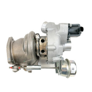 Turbina 53039880426 Borgwarner 207 1.6 GTI, DS 3 1.6 THP (NAUJA) – nuotrauka 1
