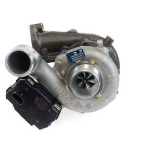 Turbina 53039880432 Borgwarner SANTA FE’ III/TUCSON/SPORTAGE (NAUJA) – nuotrauka 1