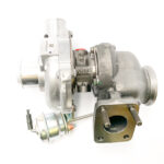 Turbina 53039880516 Borgwarner F5C – 3.4 – TIER4A (NAUJA) – nuotrauka 1
