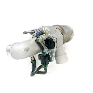 Turbina 53039980507 Borgwarner 2.0 ECO BOOST 08-2015-> 177 KW (NAUJA) – nuotrauka 1