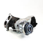 Turbina 53039980522 Borgwarner N57D 30S1 01-2015-> 280 KW (NAUJA) – nuotrauka 1