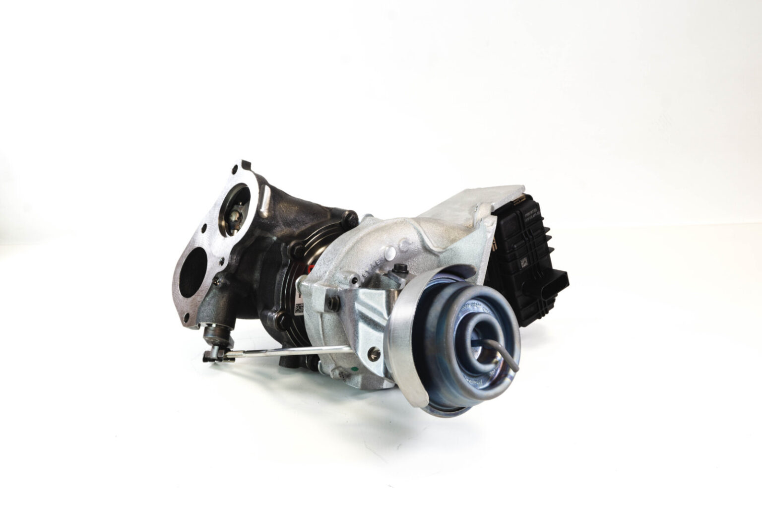 Turbina 53039980522 Borgwarner N57D 30S1 01-2015-> 280 KW (NAUJA) – nuotrauka 1