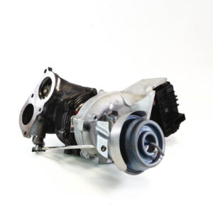 Turbina 53039980522 Borgwarner N57D 30S1 01-2015-> 280 KW (NAUJA) – nuotrauka 1