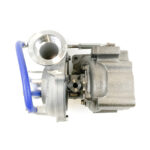 Turbina 53049880089 Borgwarner TCD2012L04-4V 07-2007-> 113 KW (NAUJA) – nuotrauka 1