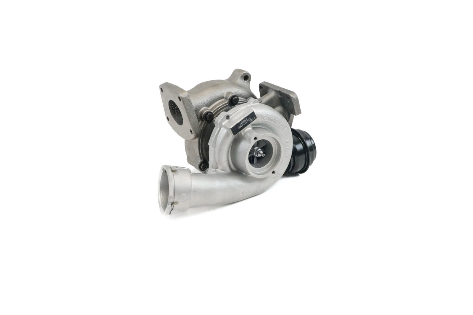 Turbina 53102782SR Other TRANSPORTER V E3 REMAN (NAUJA) – nuotrauka 1