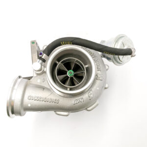 Turbina 53169887158 Borgwarner OM904LA-E3 (NAUJA) – nuotrauka 1