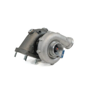 Turbina 53269886016 Borgwarner KAMD 32 08-1996-> 115 KW (NAUJA) – nuotrauka 1